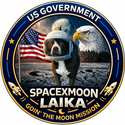 US GOVERNMENT GOIN THE MOON MISSION