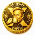 my spirit coffee