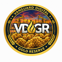 VANGUARD DIGITAL GOLD RESERVE