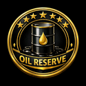 OIL RESERVE ⭐⭐⭐⭐⭐⭐