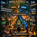 MERKLEFORREST