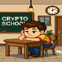 crypto school