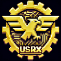 USRX 8BIT