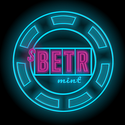 BETR / WETH