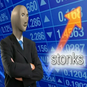 STONKS