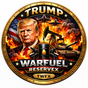 TRUMP WARFUEL RESERVEX