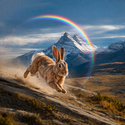 rabbitrun