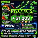 YUGEDIP