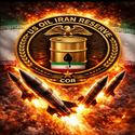 U.S OIL IRAN RESERVE