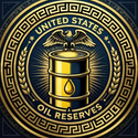 US OIL RESERVE