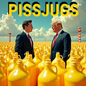 pissjugs