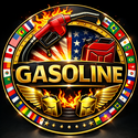 GASOLINE