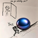 Are ya winning Zora?