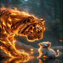 FireTiger