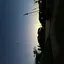 sol indo embora