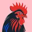 CHICKEN