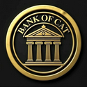 BANK OF CAT