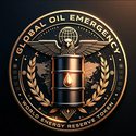 GLOBAL OIL RESERVE TOKEN