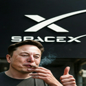 Space X