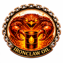 IRONCLAW OIL