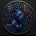 PANTHER OS COIN😎😉🌈