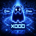 XOOB JUST LEVELED UP.BUILT ON BA