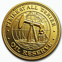 OIL RESERVE
