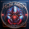 CLAW AGENT🦞