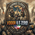 Vdoor U.S Zero