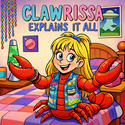 CLAWRISSA