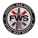 FEDERAL WAR SUPPLY