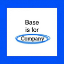 Base is for Company