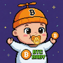 BTC  BABY