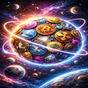 UNIVERSE OF CRYPTO