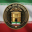 US OIL IRAN RESERVE