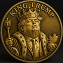 King Trump