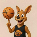 BOUNCE 