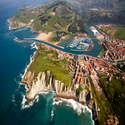 Zumaia - Spain