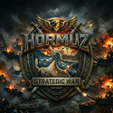 HORMUZ STRATEGIC WAR