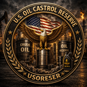 U.S oil castrol reserve
