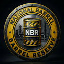 NATIONAL BARREL RESERVE
