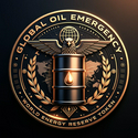 GLOBAL OIL EMERGENCY