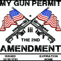 PROTECT SECOND AMENDMENT