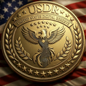 USDR (U.S. DIGITAL RESERVE)