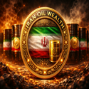 IRAN OIL WEALTH