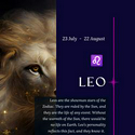 LEO