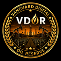 Vanguard digital Oil reserve