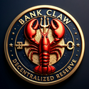 BANK CLAW🦞