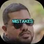 Past Mistakes