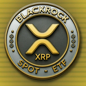 BLACKROCK XRP ETF